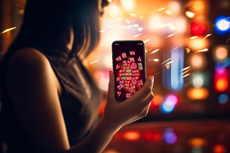 Proses verifikasi akun dan login di aplikasi sikowd