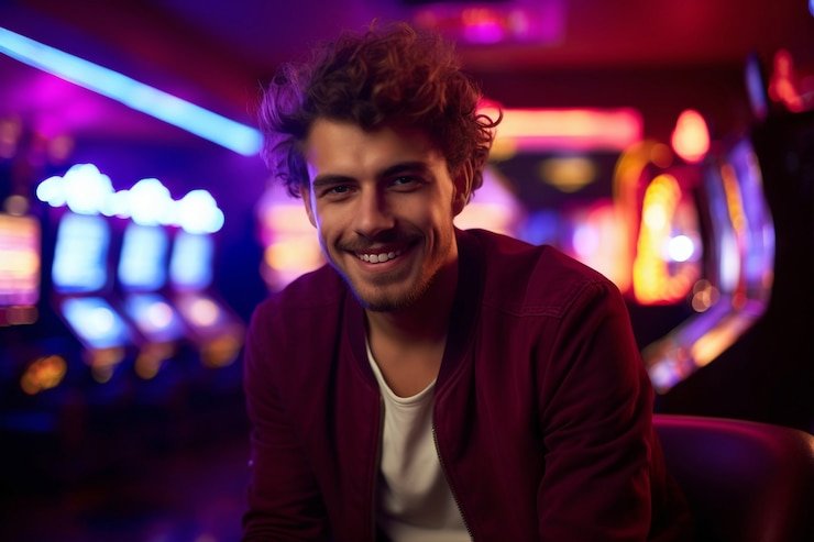 Langkah 1: Pilih pertandingan Langkah 1: Pilih pertandingan di sportsbook sikowd