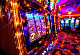Fortune Tiger slot game